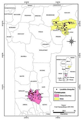 State of the art of breeding, milking, and milk processing for the production of curdled milk and Wagashi Gassirè in Benin: Practices favoring the contamination of its dairy products